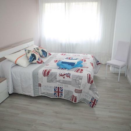 El Apartamento De Maria Lugo Εξωτερικό φωτογραφία