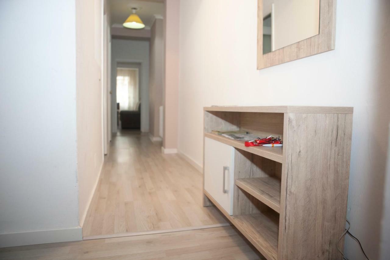 El Apartamento De Maria Lugo Εξωτερικό φωτογραφία